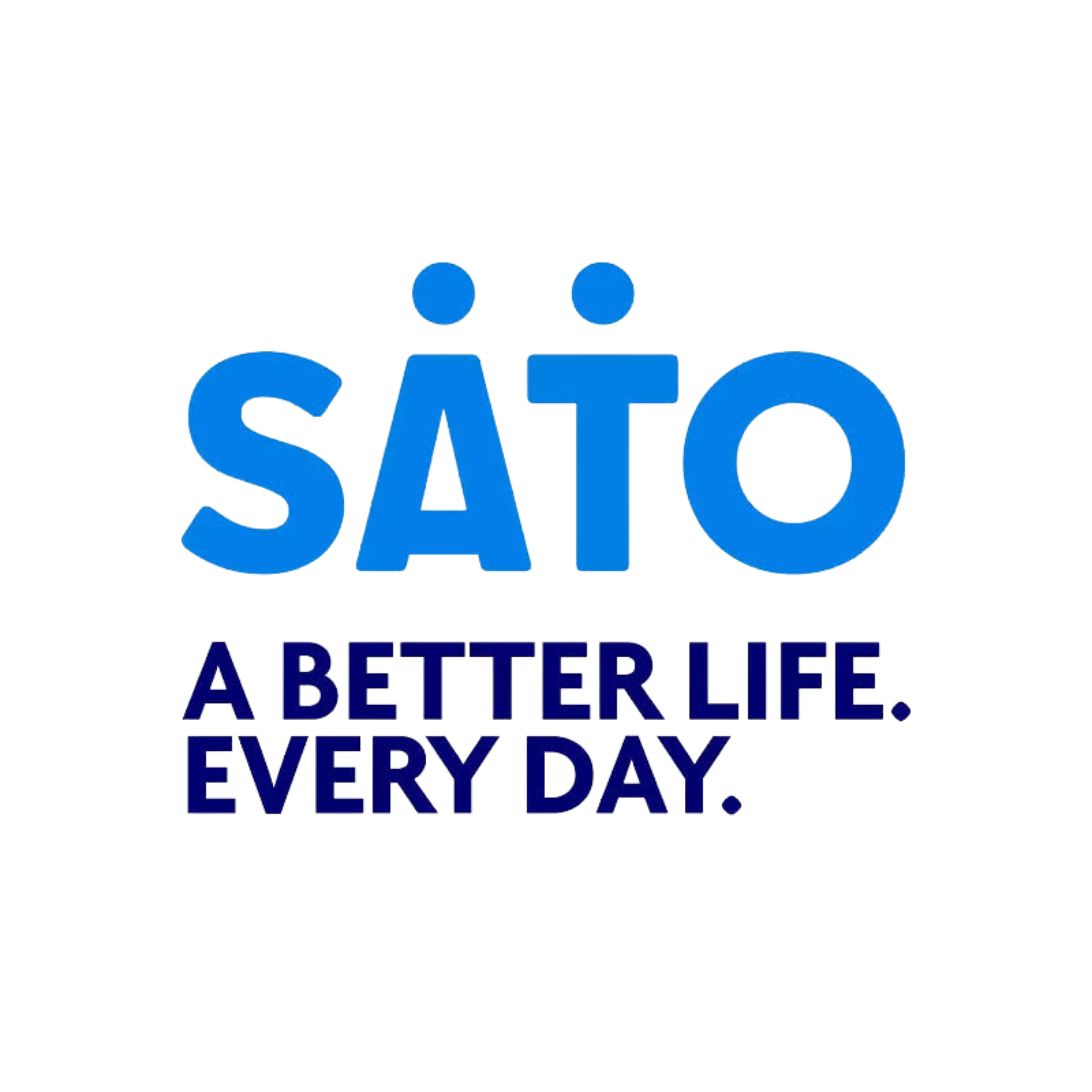 SATO by LIXIL Japan