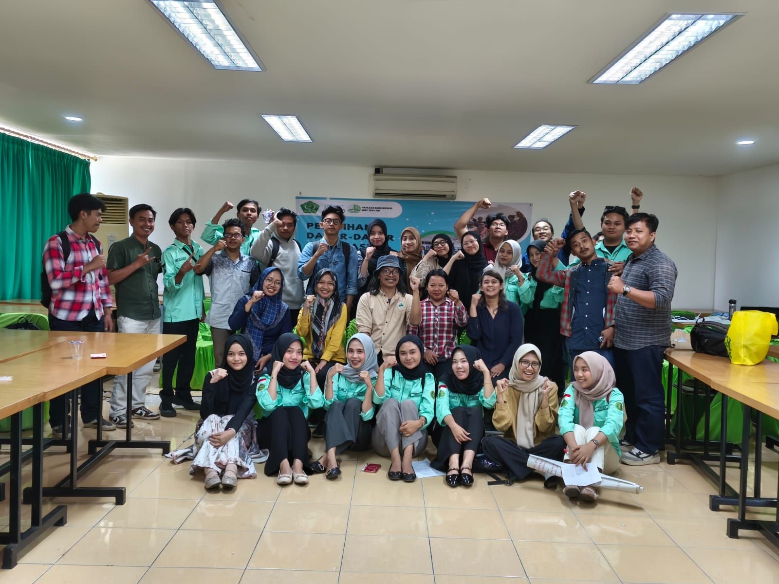 Facilitation Training