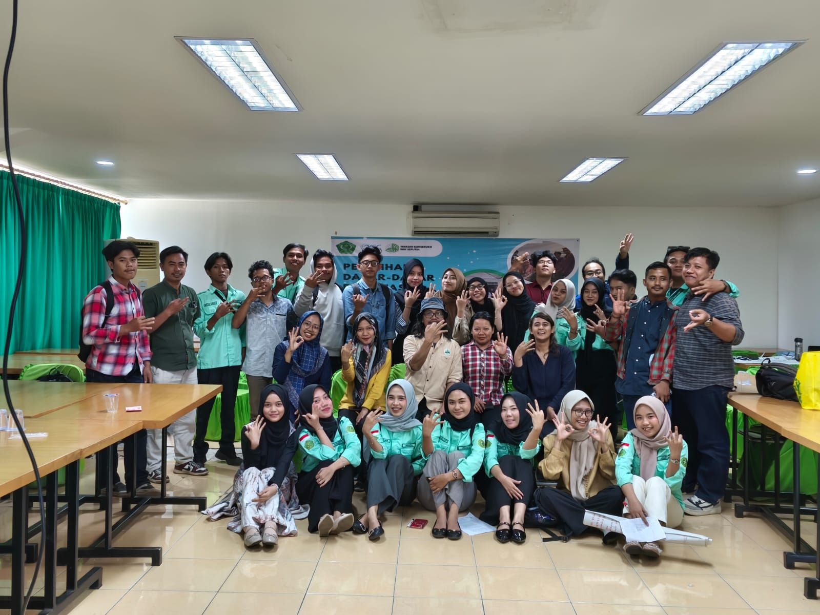 Facilitation Training
