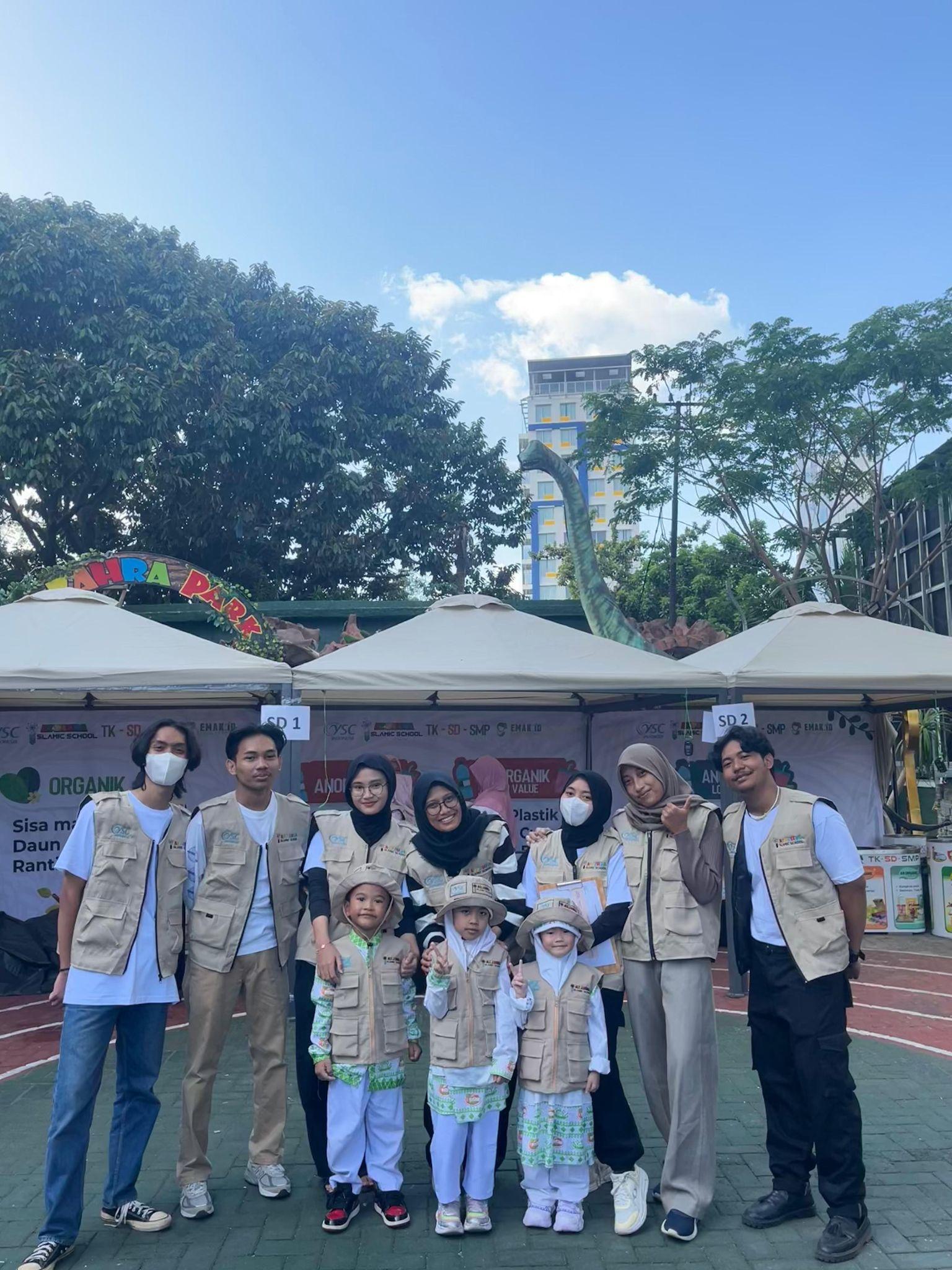 Community Action Day